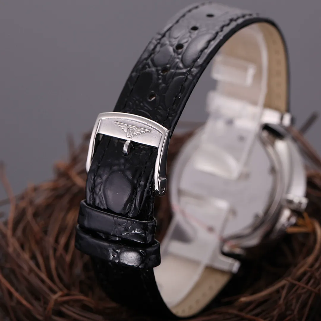 Longines LGW5 תמונה 4