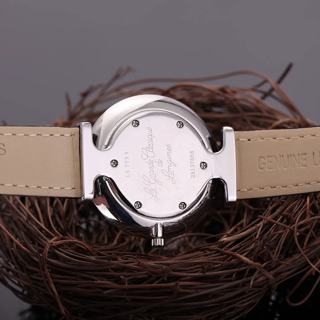 Longines LGW6 תמונה 3