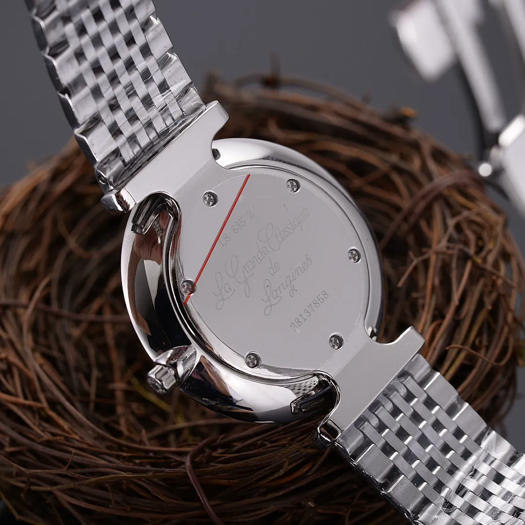 Longines LGW6 תמונה 7