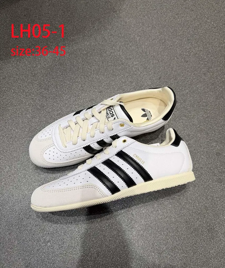 Adidas LH05 תמונה 11