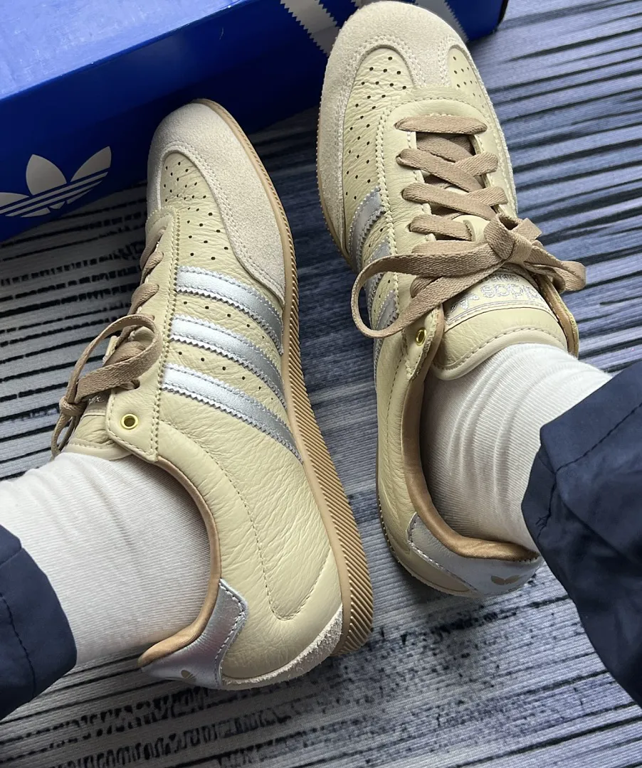 Adidas LH05 תמונה 2