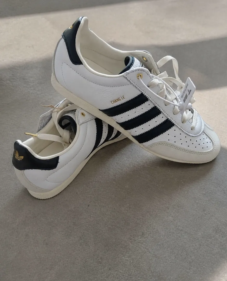 Adidas LH05 תמונה 3