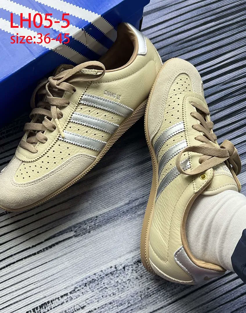 Adidas LH05 תמונה 7