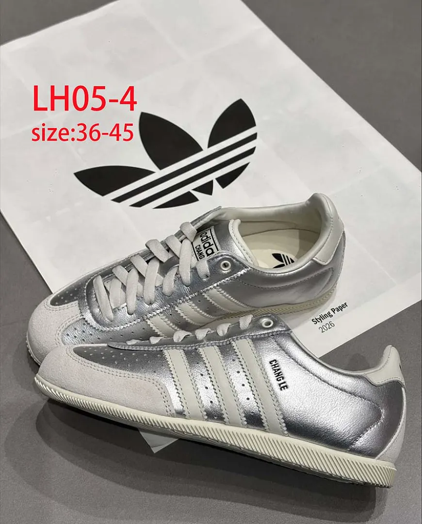 Adidas LH05 תמונה 8