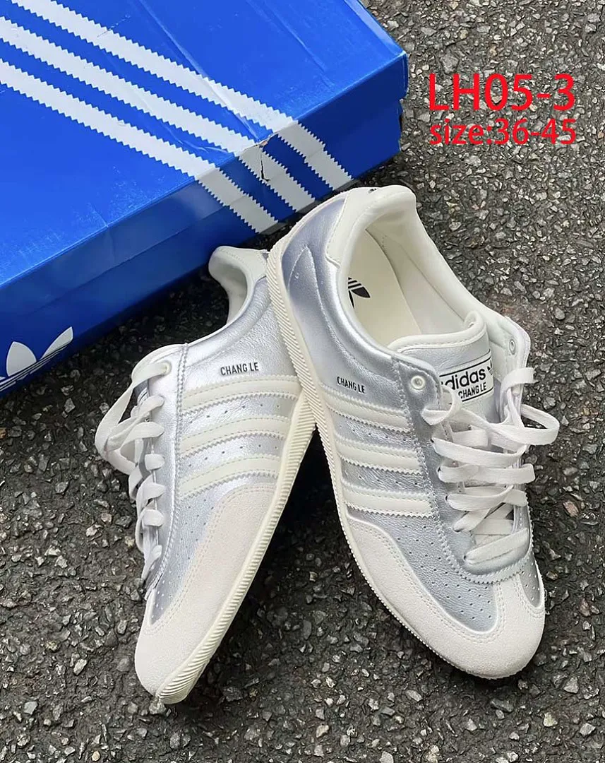 Adidas LH05 תמונה 9