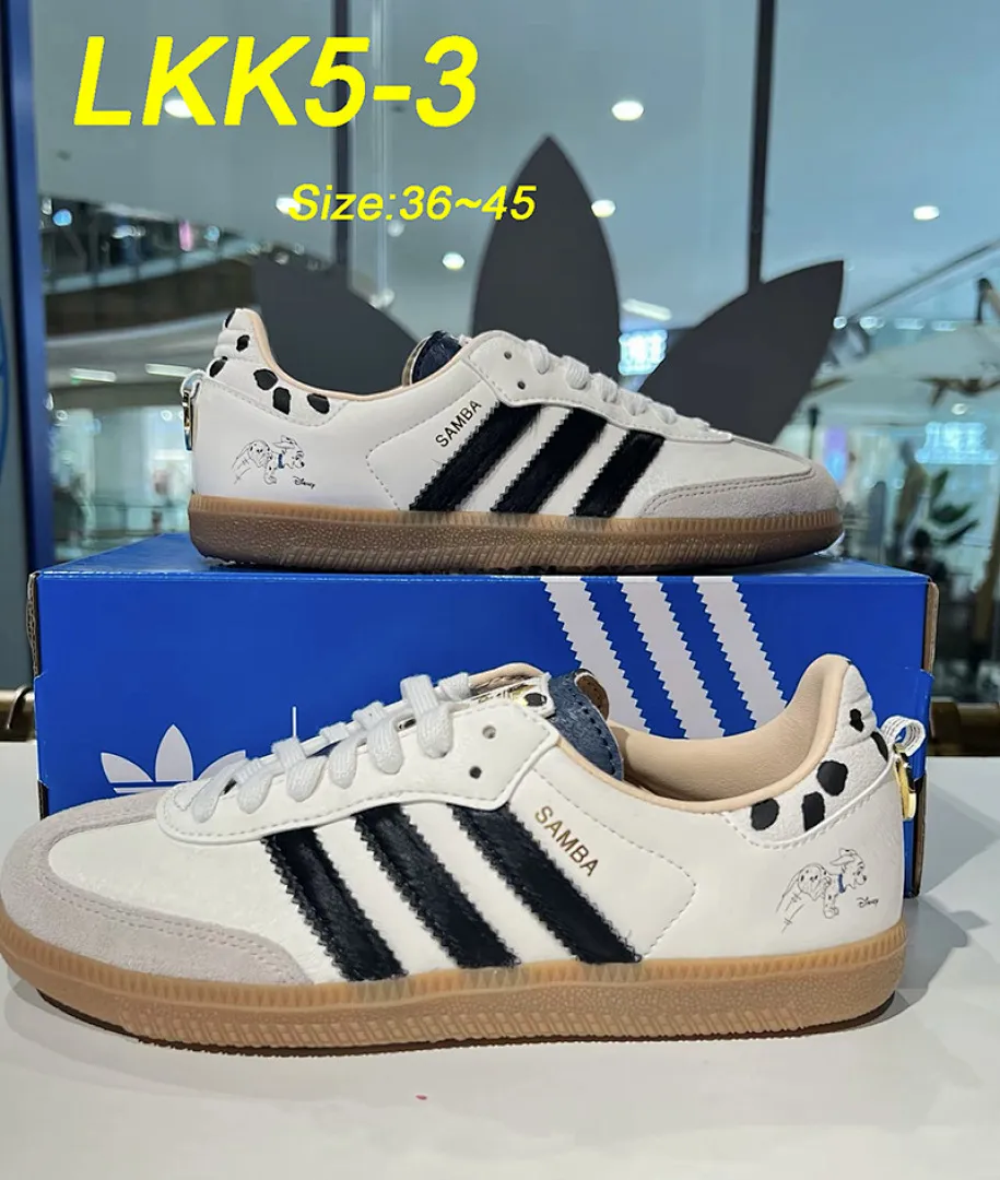 Adidas LKK5 תמונה 10