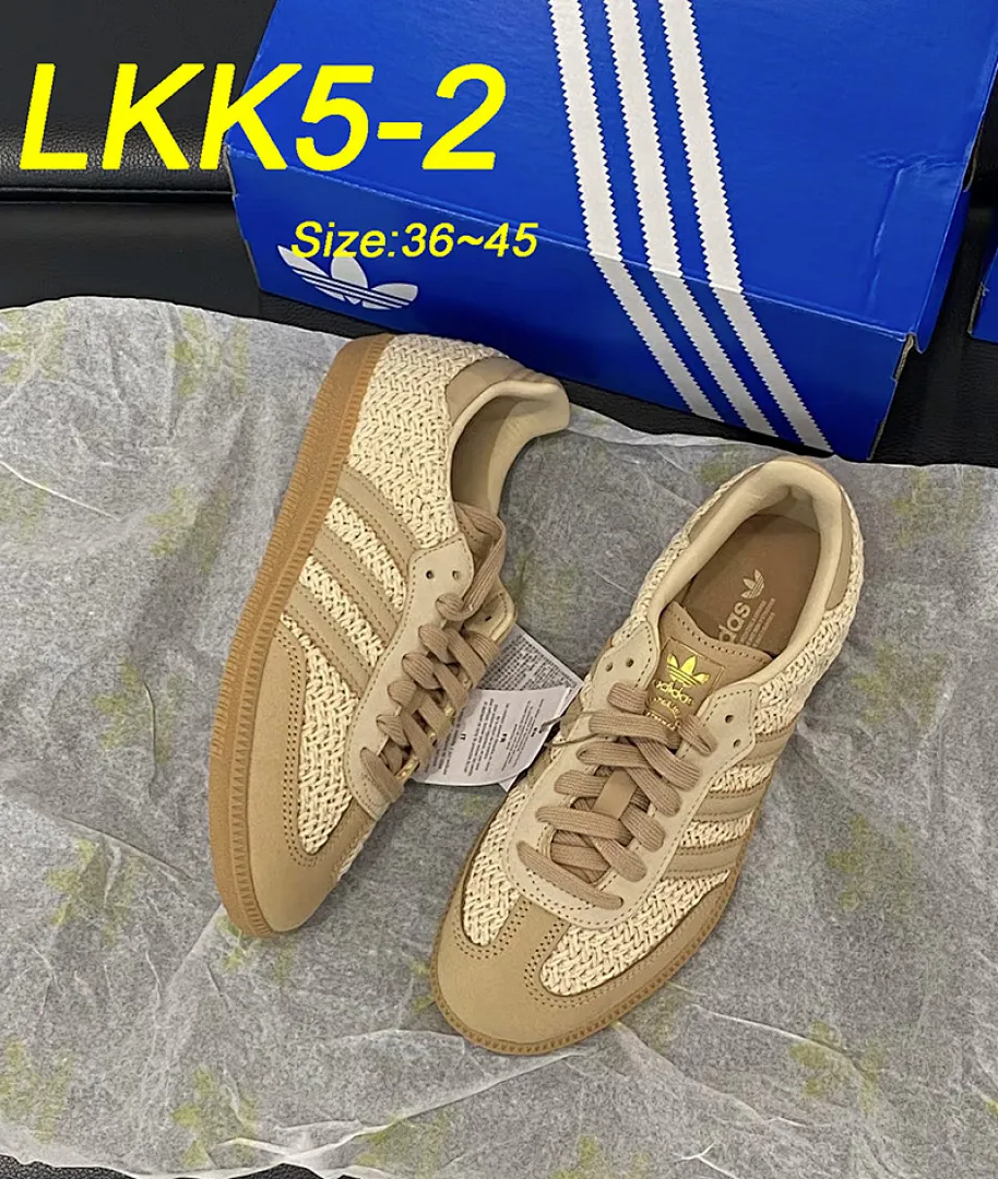 Adidas LKK5 תמונה 11