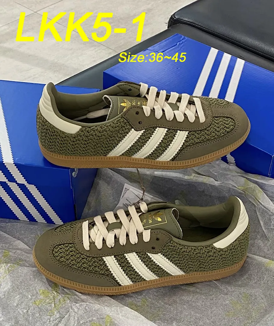 Adidas LKK5 תמונה 12