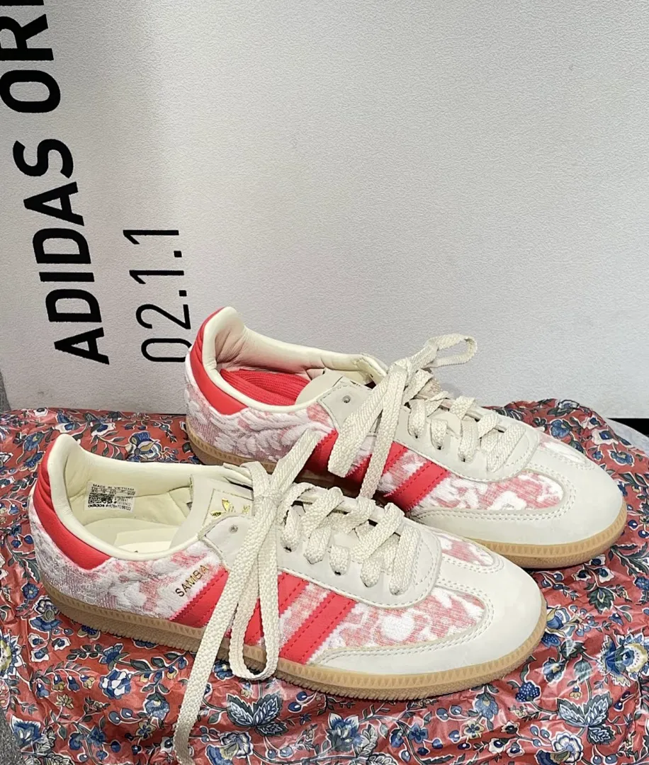 Adidas LKK5 תמונה 2