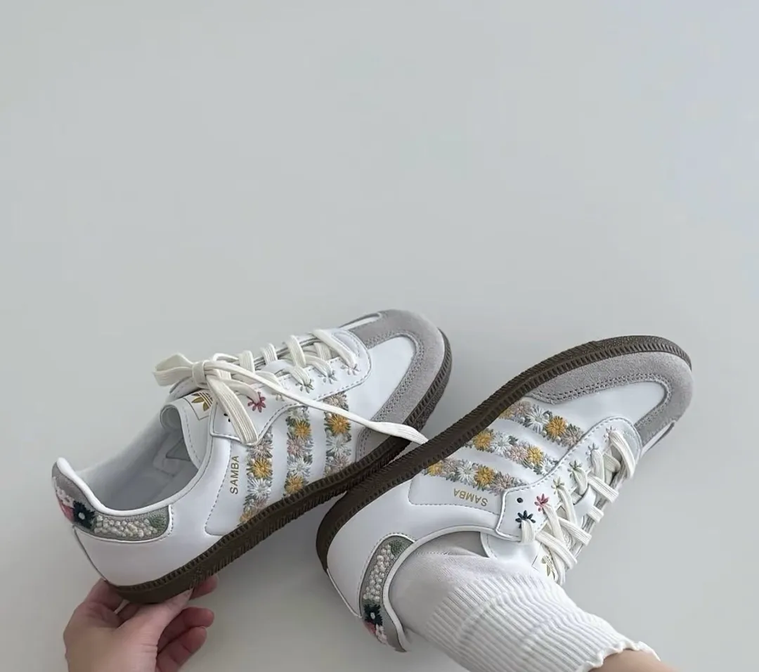 Adidas LKK5 תמונה 3