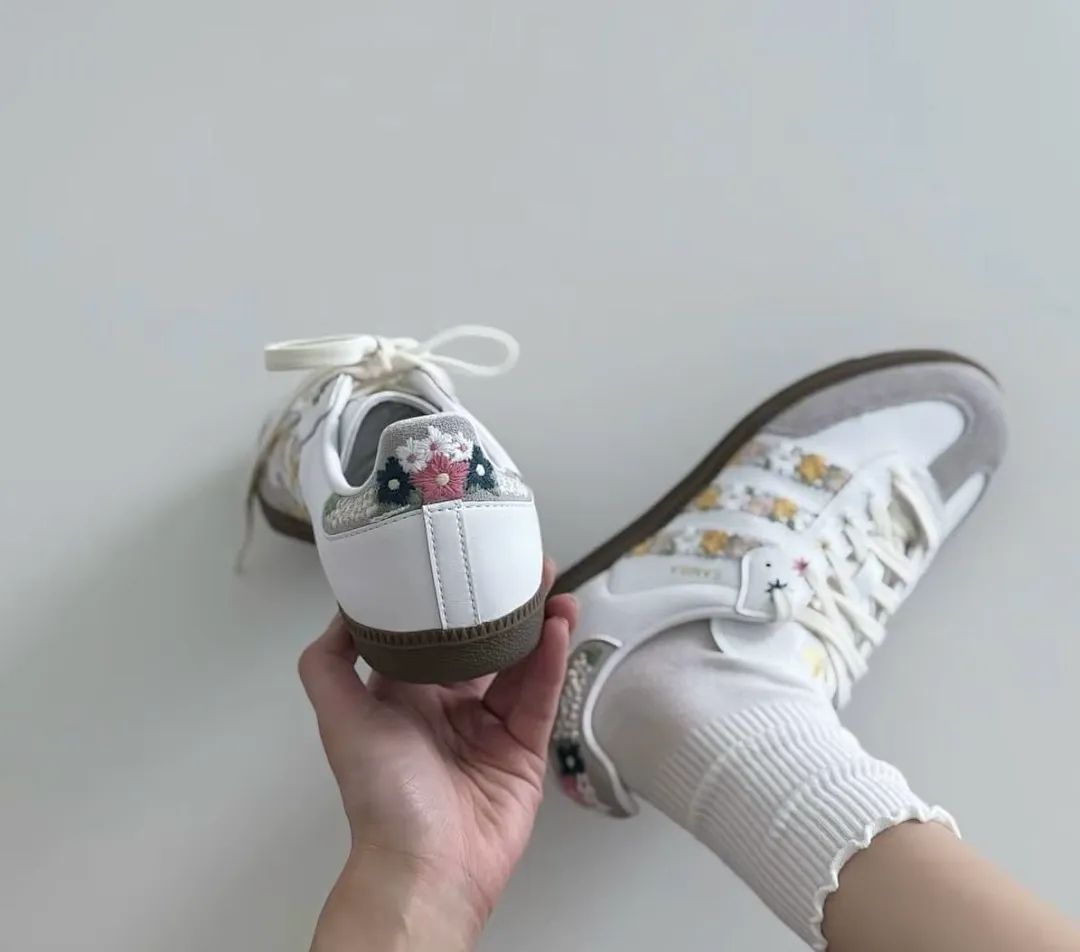 Adidas LKK5 תמונה 4