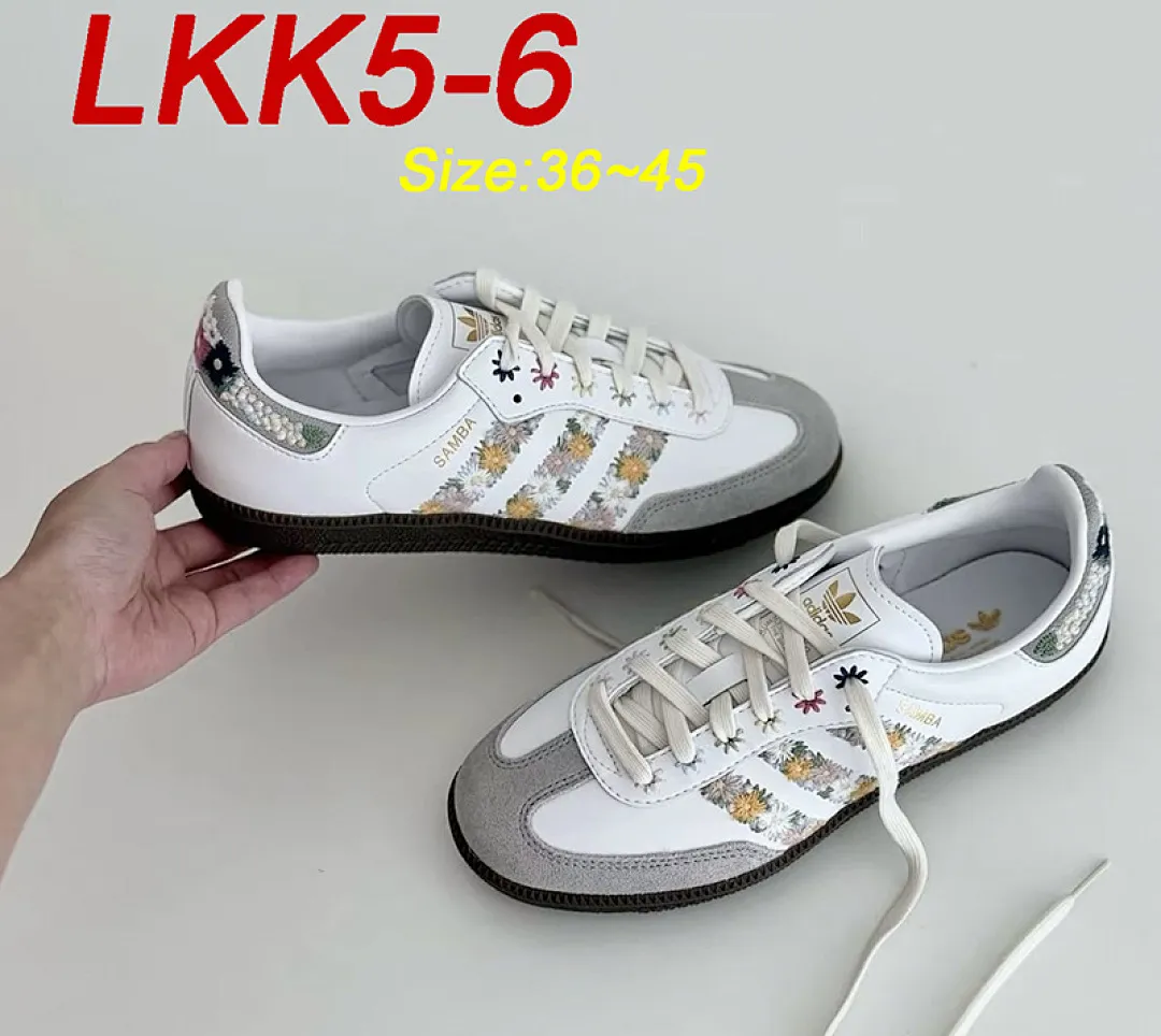 Adidas LKK5 תמונה 7