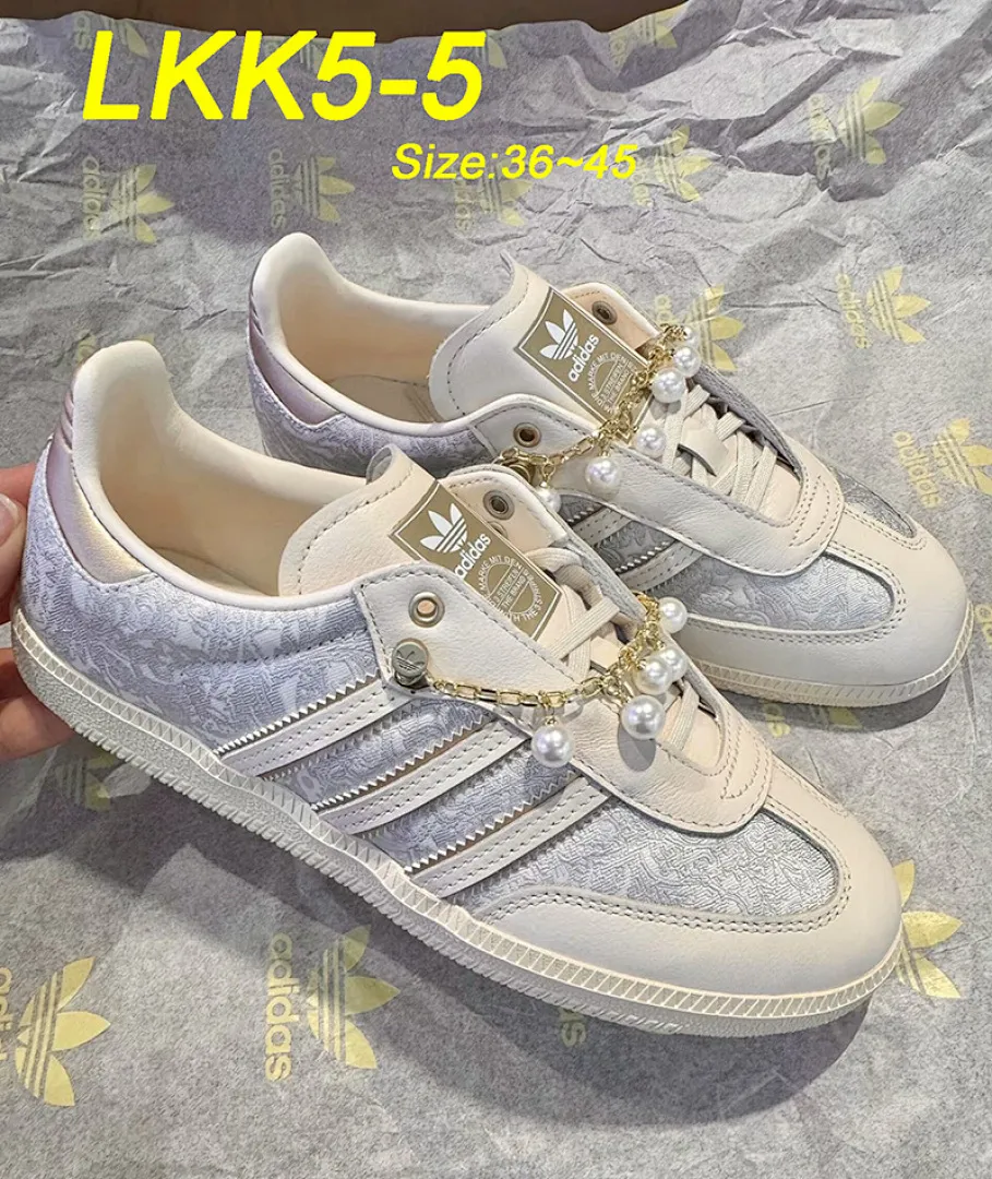 Adidas LKK5 תמונה 8