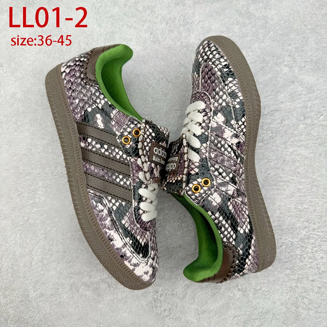 Adidas LL01 תמונה 16