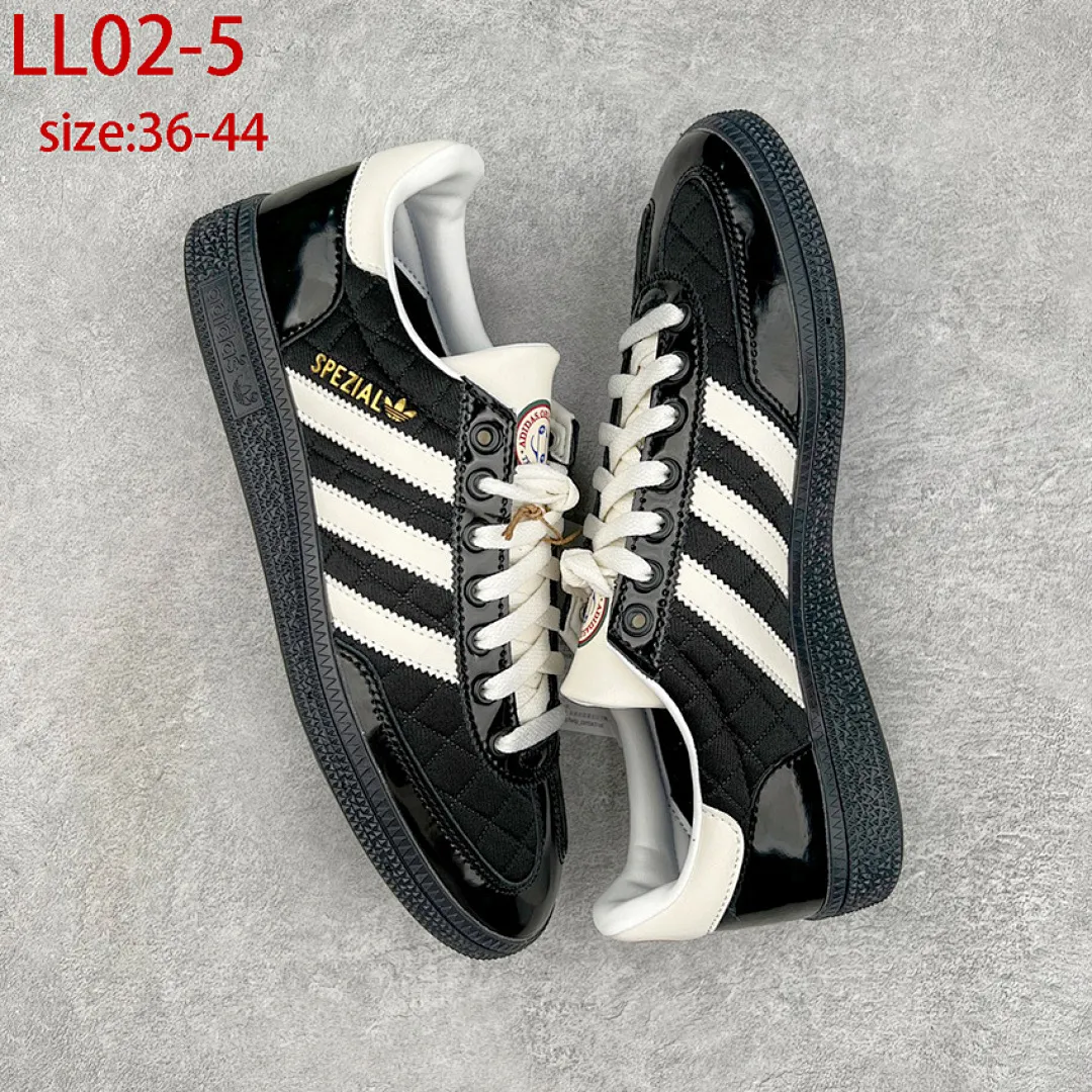 Adidas LL02 תמונה 12