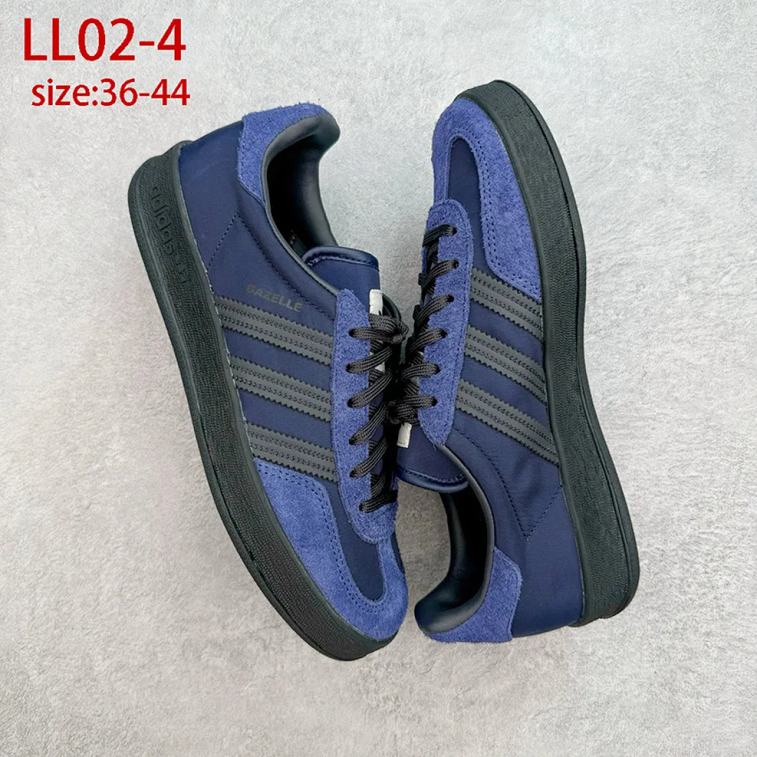 Adidas LL02 תמונה 13