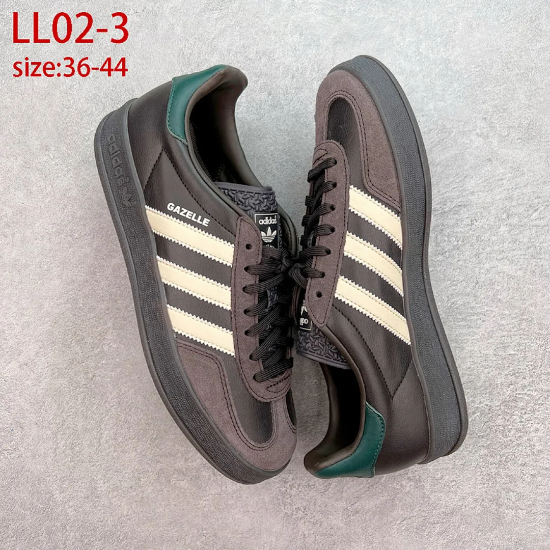Adidas LL02 תמונה 14