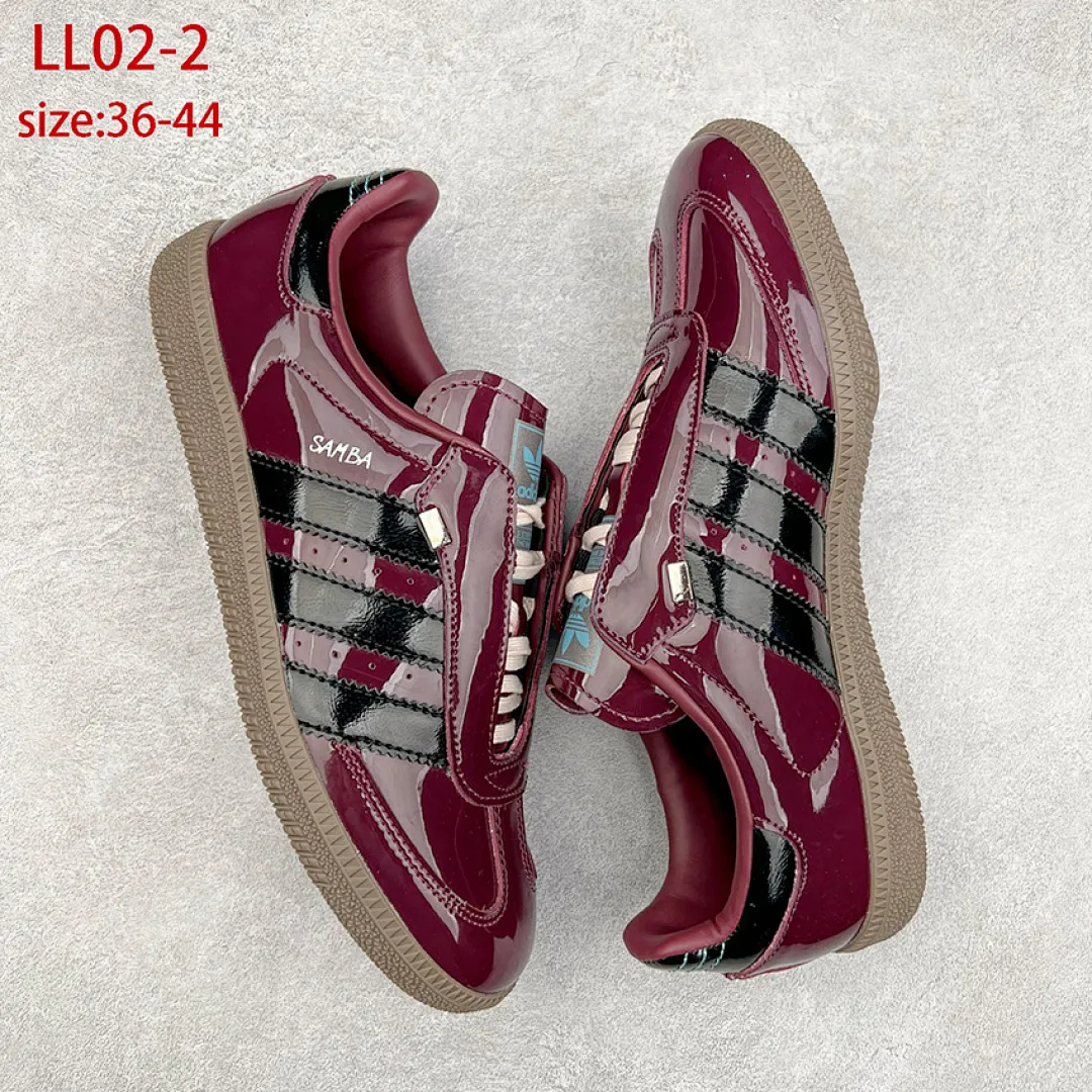 Adidas LL02 תמונה 15