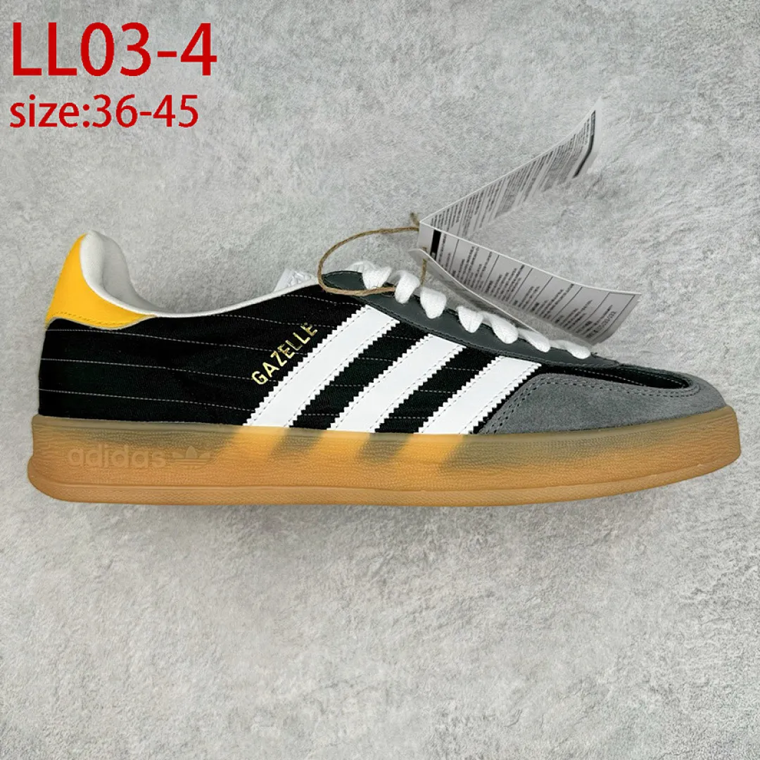 Adidas LL03 תמונה 16