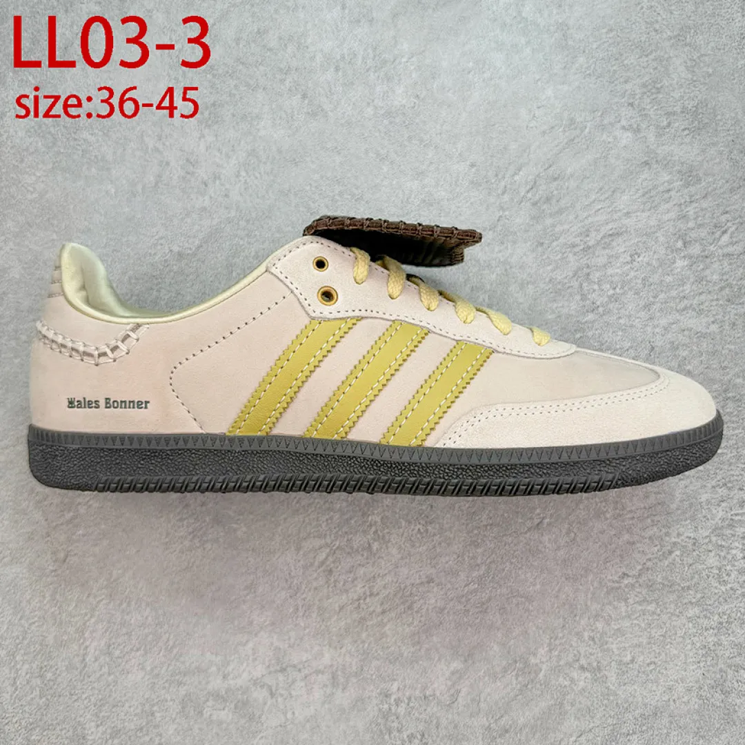 Adidas LL03 תמונה 17