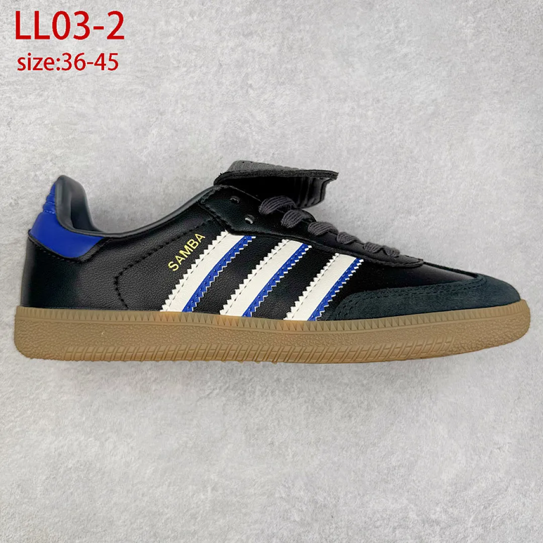 Adidas LL03 תמונה 18