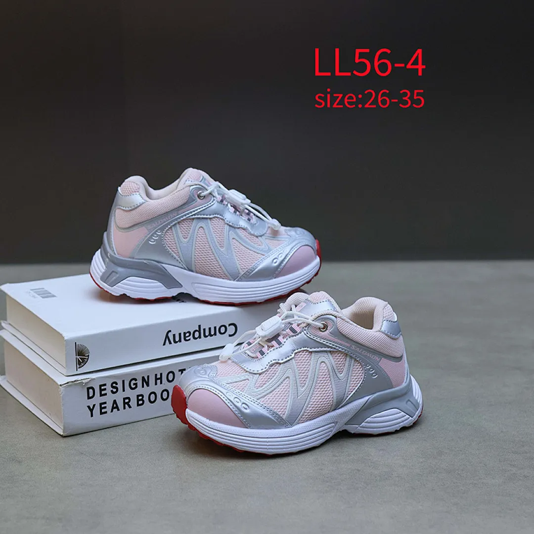 Salomon LL56 תמונה 13