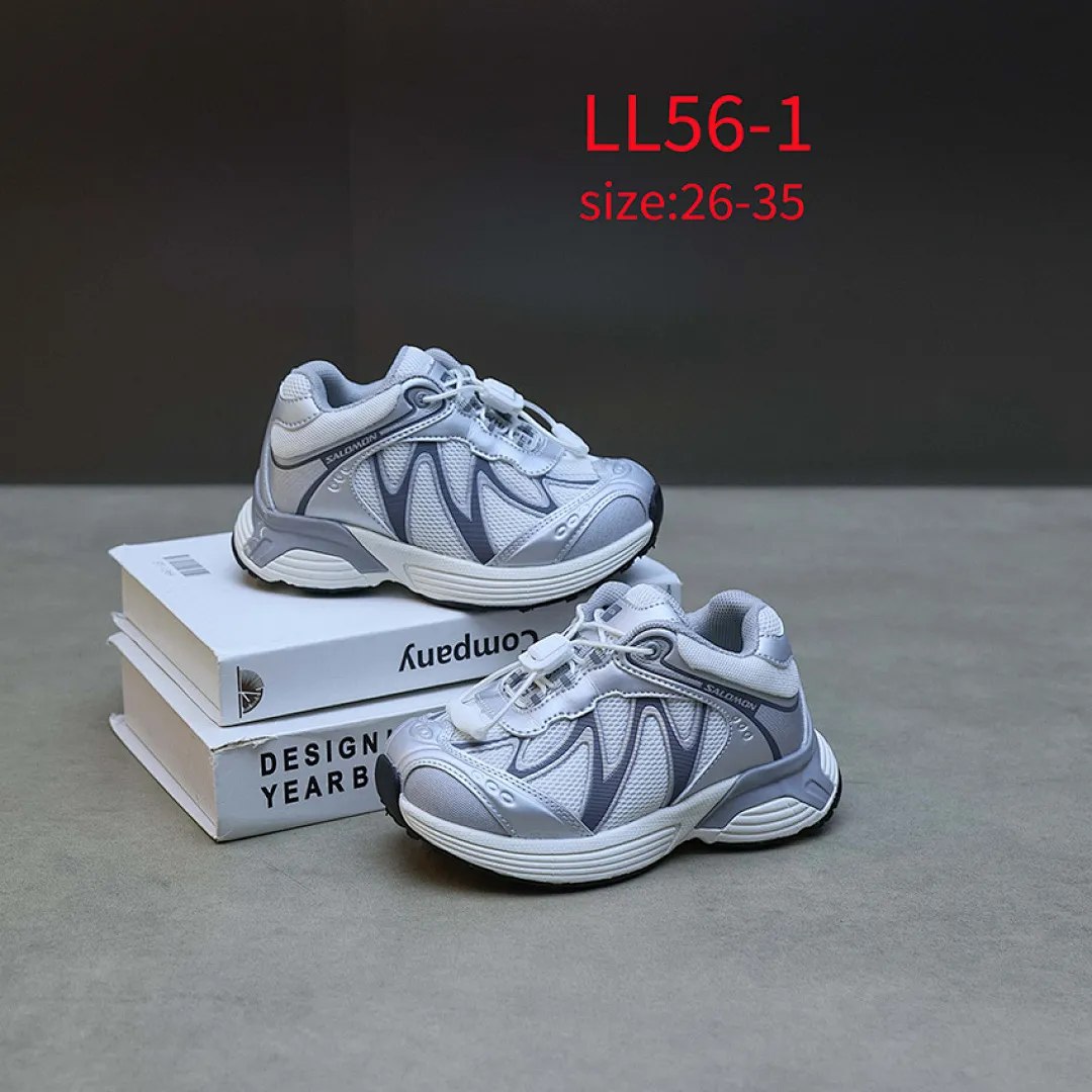 Salomon LL56 תמונה 16
