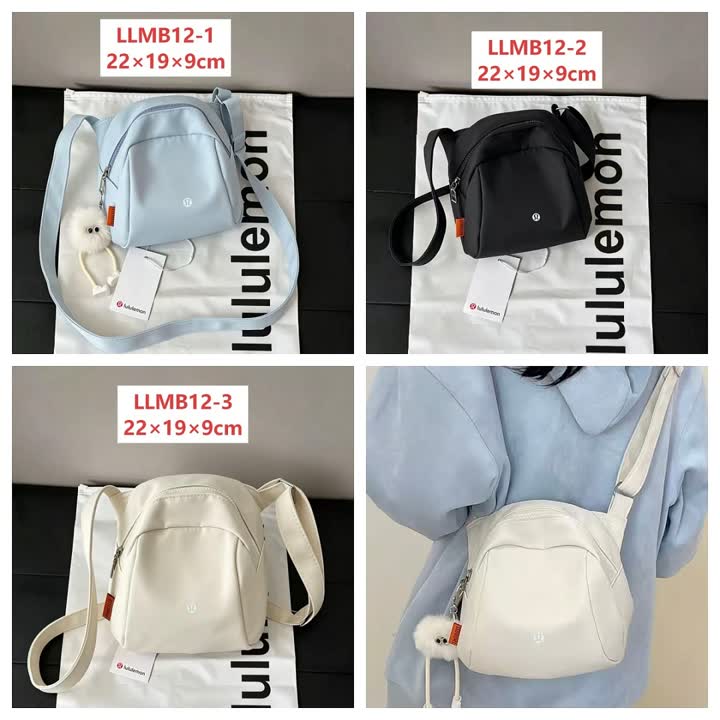 lululemon LLMB12 תמונה 1