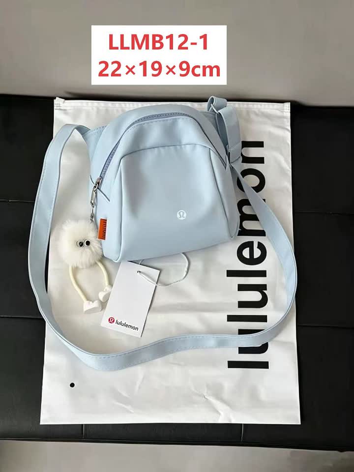 lululemon LLMB12 תמונה 2