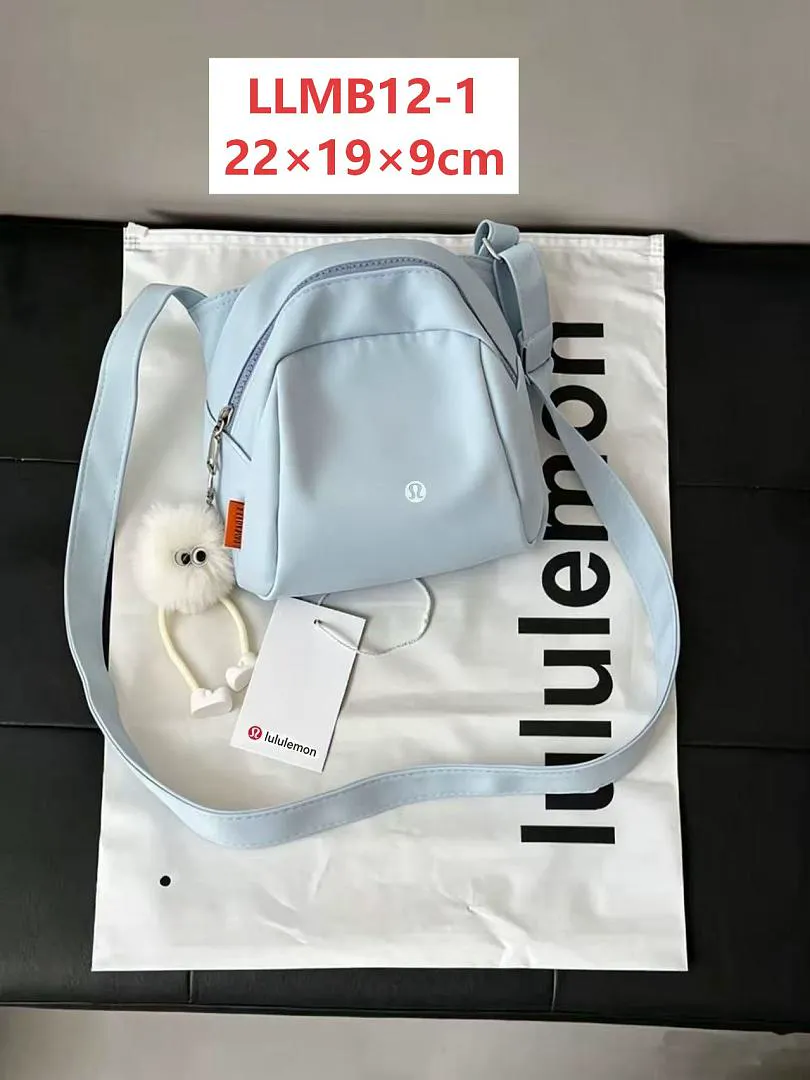 lululemon LLMB12 תמונה 2