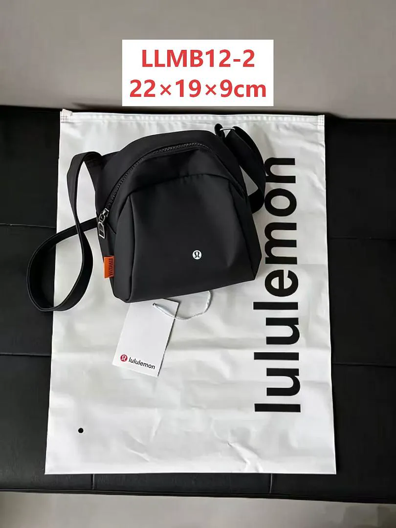 lululemon LLMB12 תמונה 3