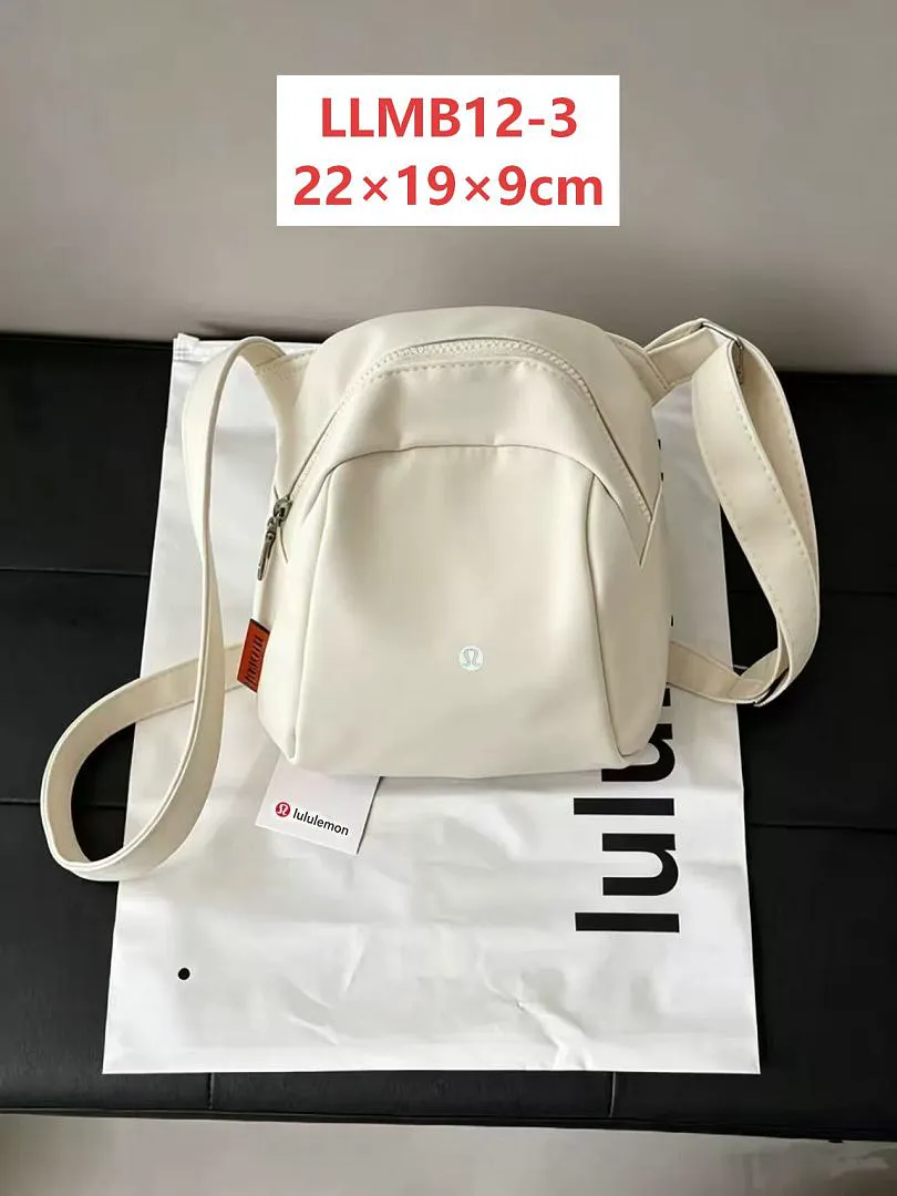lululemon LLMB12 תמונה 4