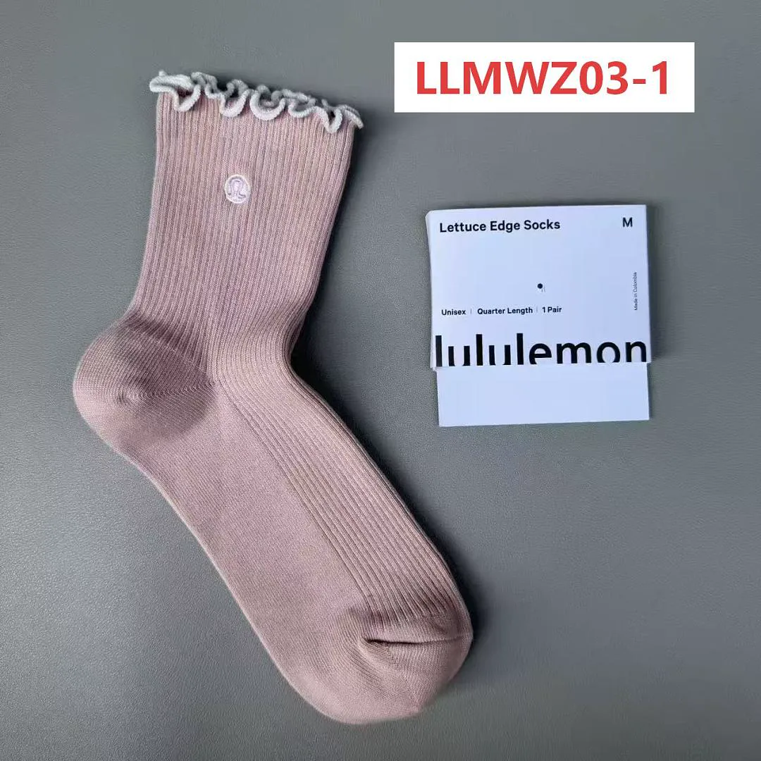 lululemon LLMWZ03 תמונה 3