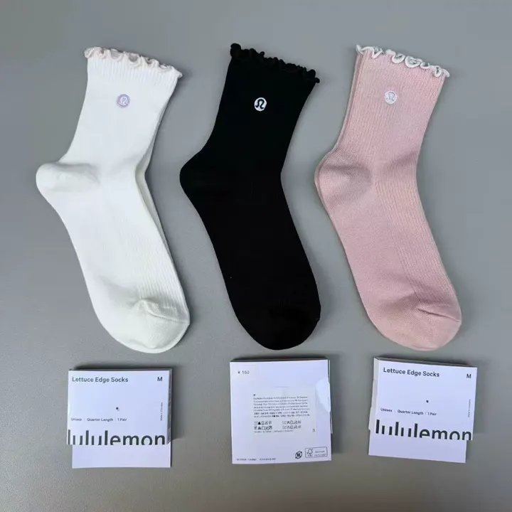 lululemon LLMWZ03