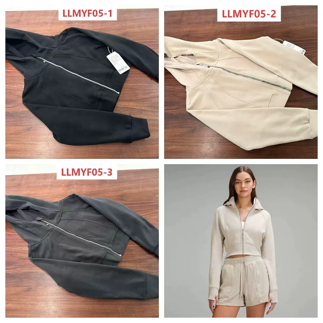 lululemon LLMYF05 תמונה 2