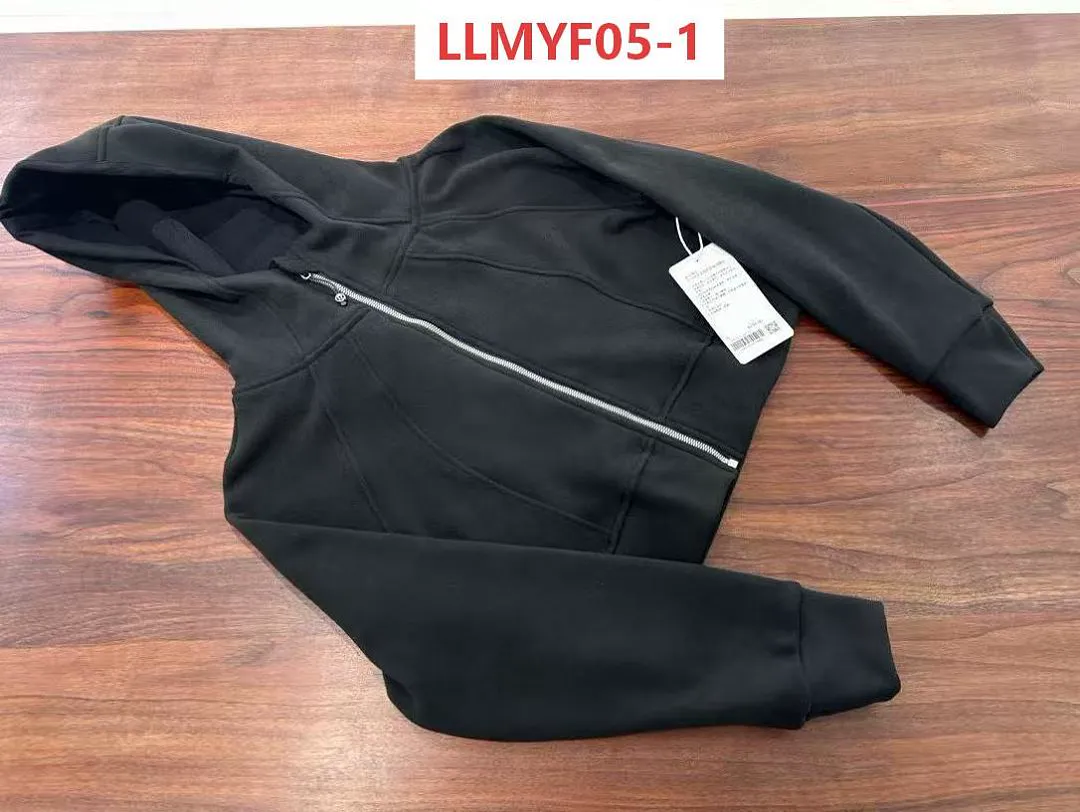 lululemon LLMYF05 תמונה 3