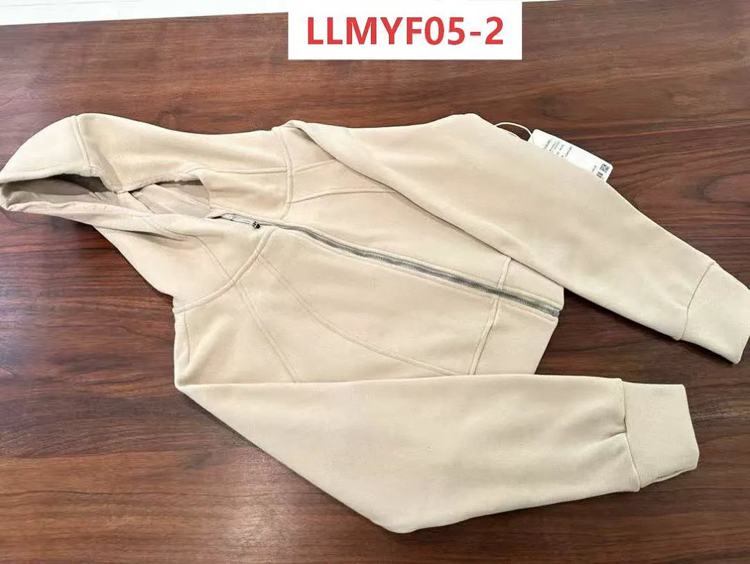 lululemon LLMYF05 תמונה 4