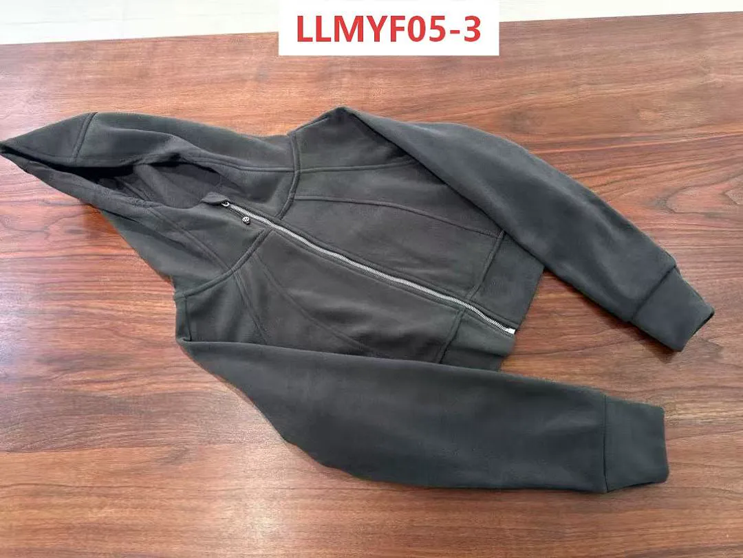 lululemon LLMYF05 תמונה 5
