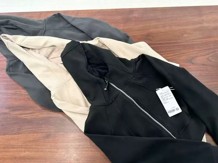lululemon LLMYF05
