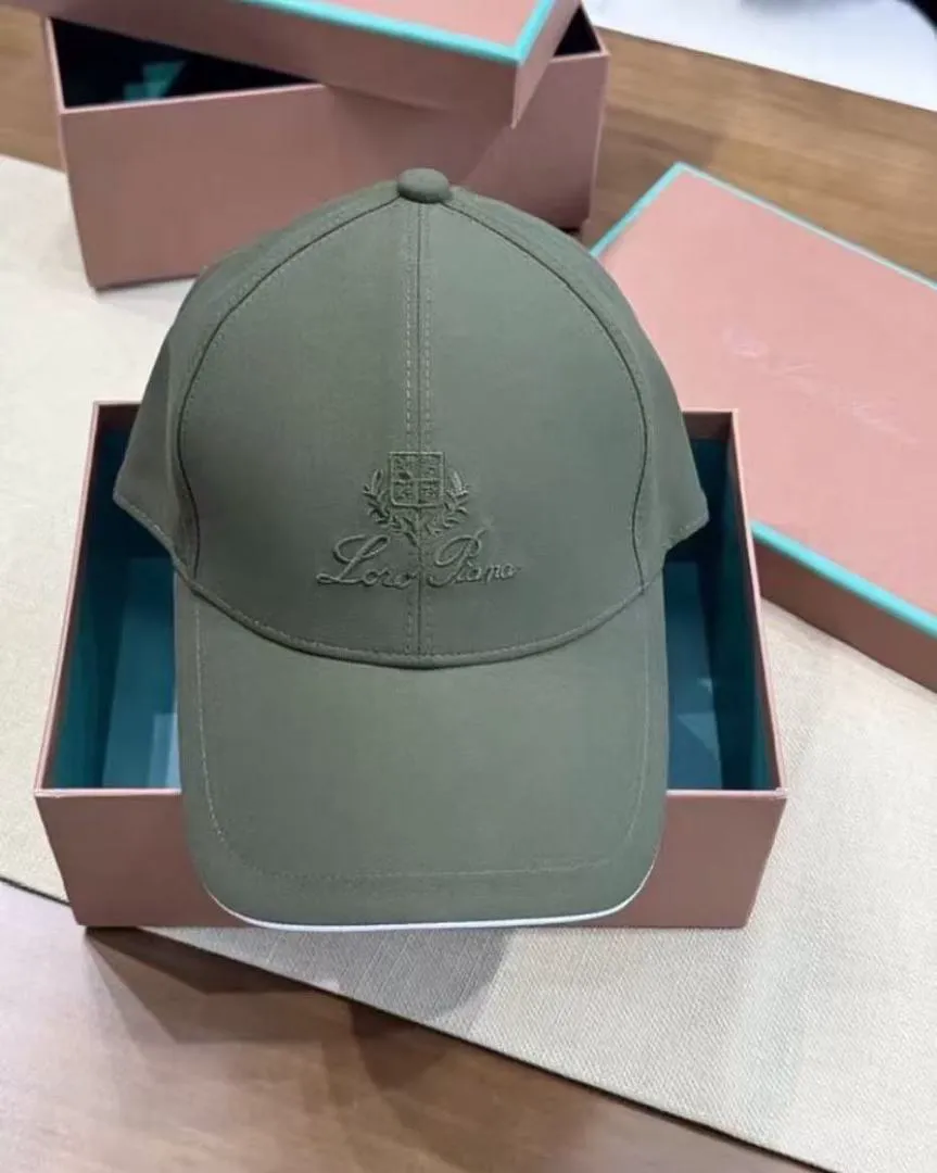 Loro Piana LPMZ06 תמונה 2