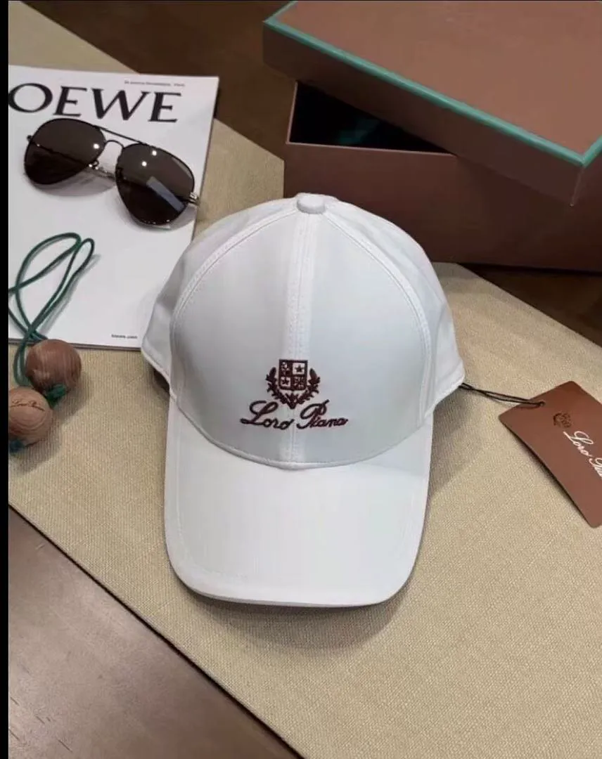 Loro Piana LPMZ06 תמונה 5