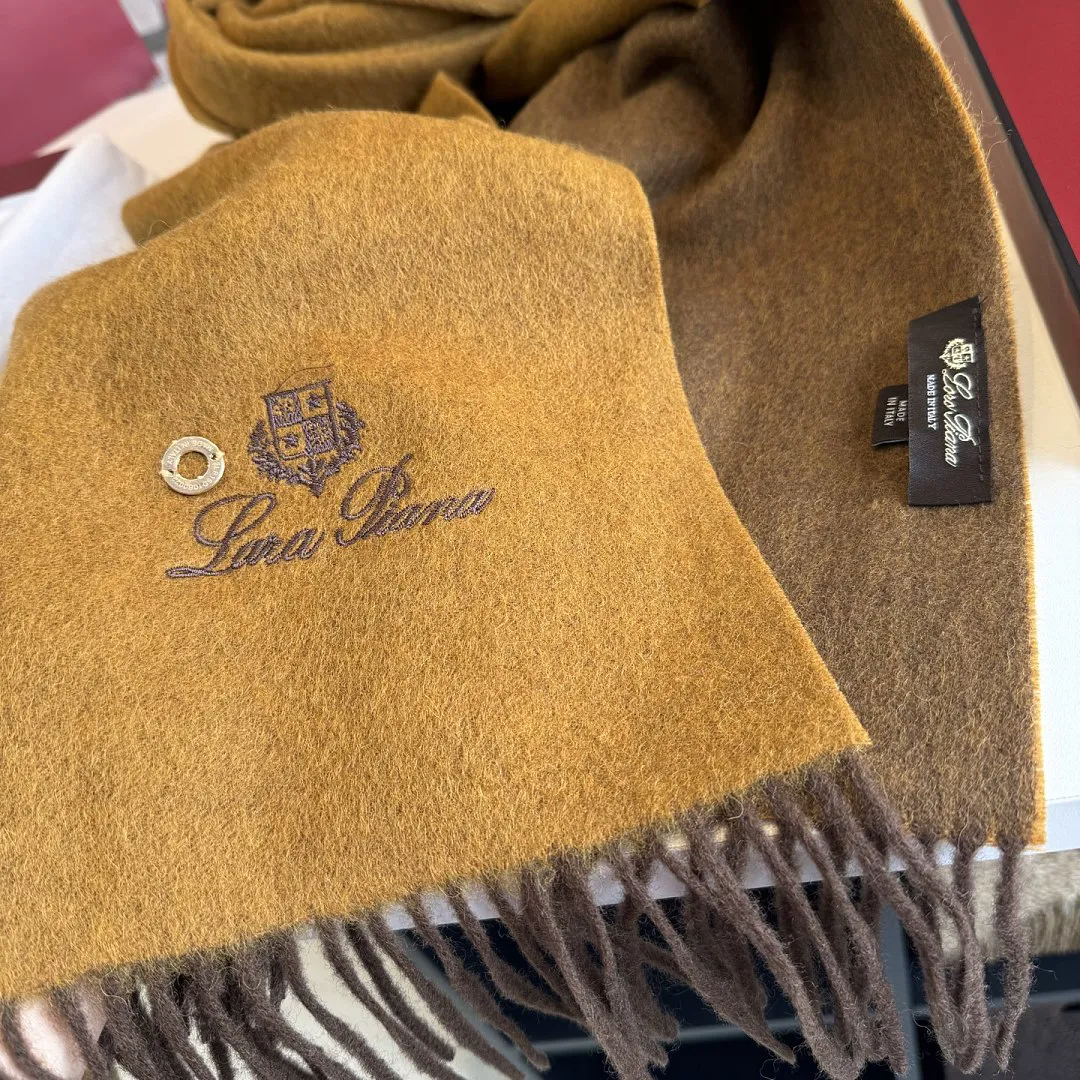 Loro Piana LPWJ01 תמונה 13