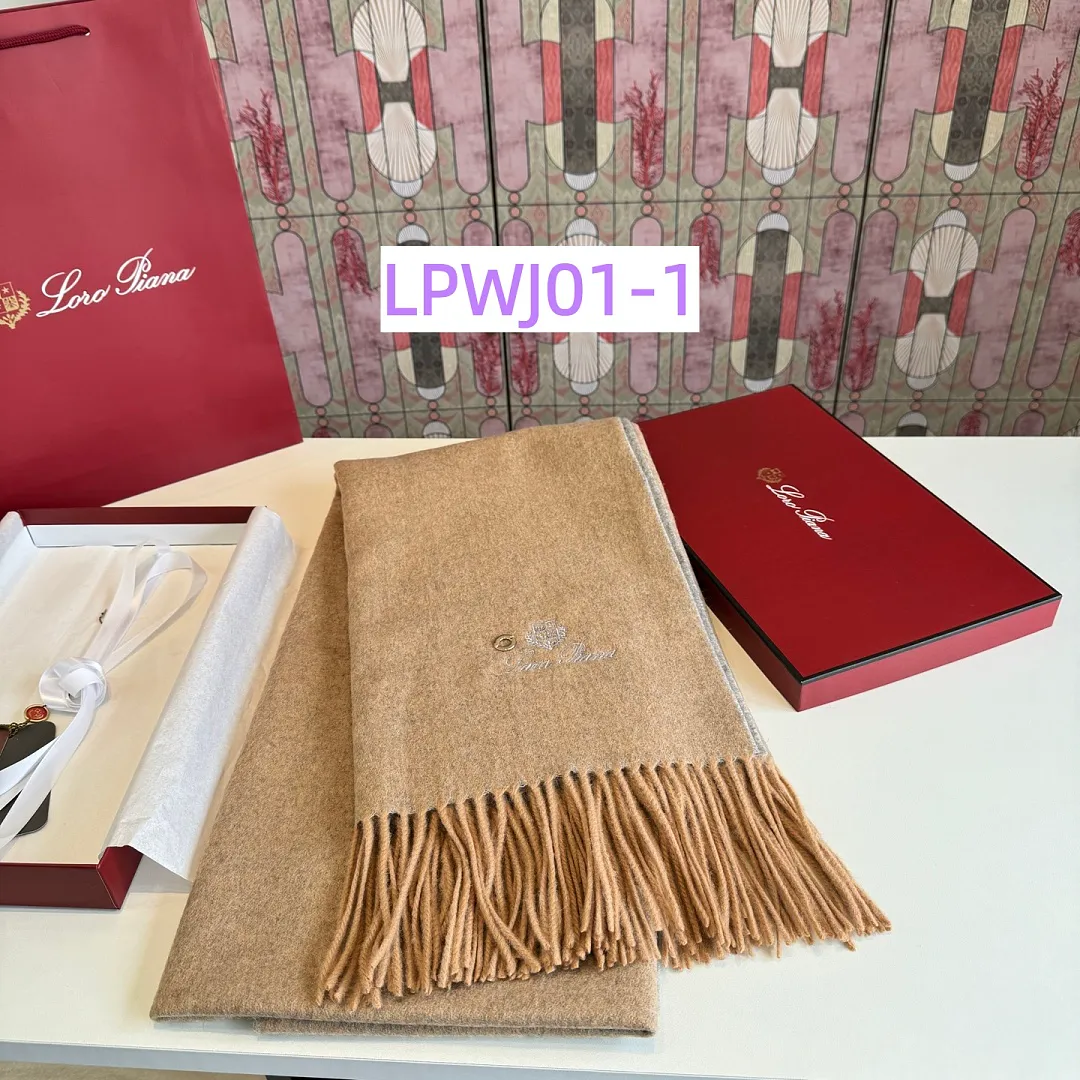 Loro Piana LPWJ01 תמונה 14