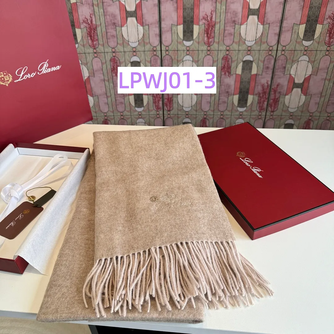 Loro Piana LPWJ01 תמונה 16