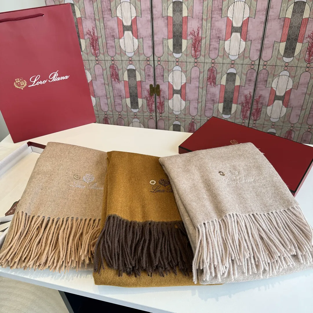 Loro Piana LPWJ01 תמונה 2