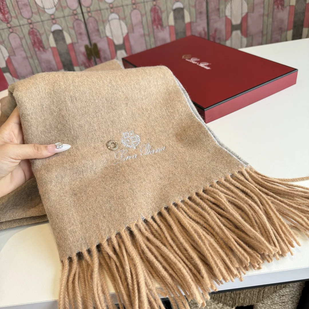 Loro Piana LPWJ01 תמונה 4