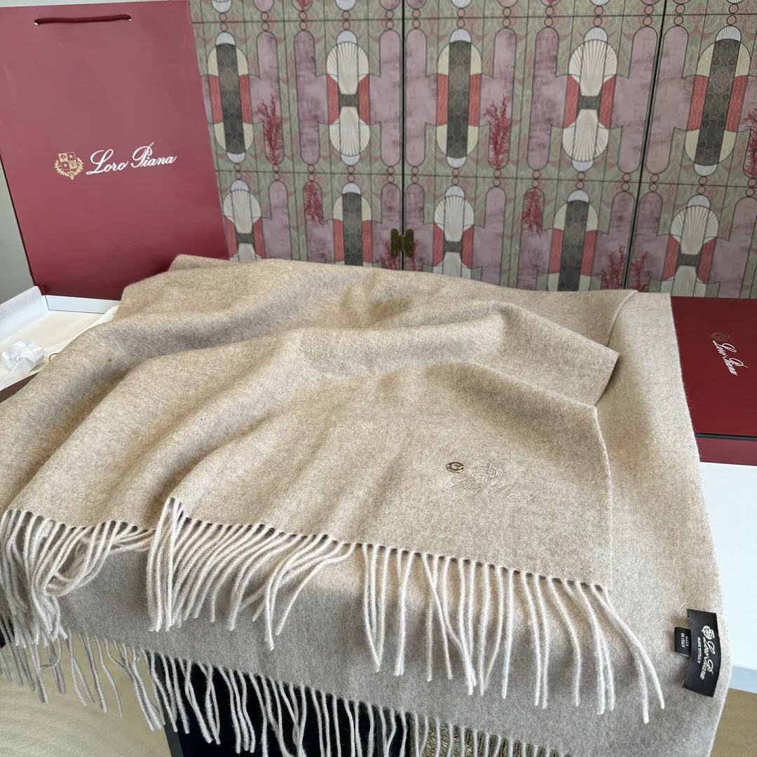 Loro Piana LPWJ01 תמונה 8