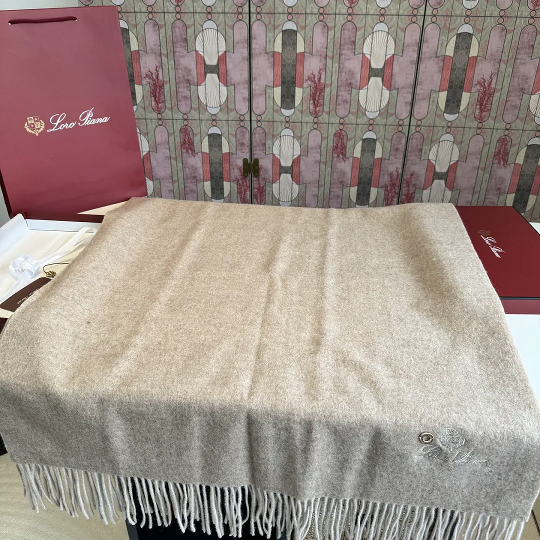 Loro Piana LPWJ01 תמונה 9