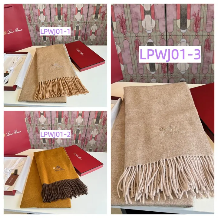 Loro Piana LPWJ01