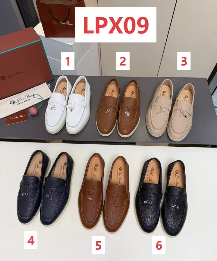 Loro Piana LPX09 תמונה 1